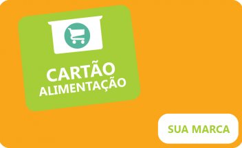 Cartão Alimentação