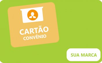 Cartão Convênio